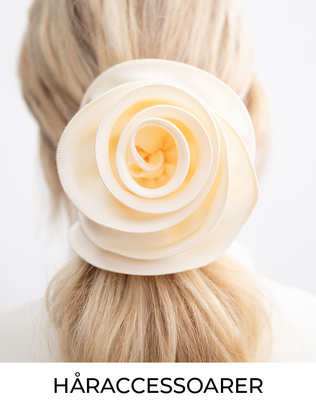 håraccessoarer