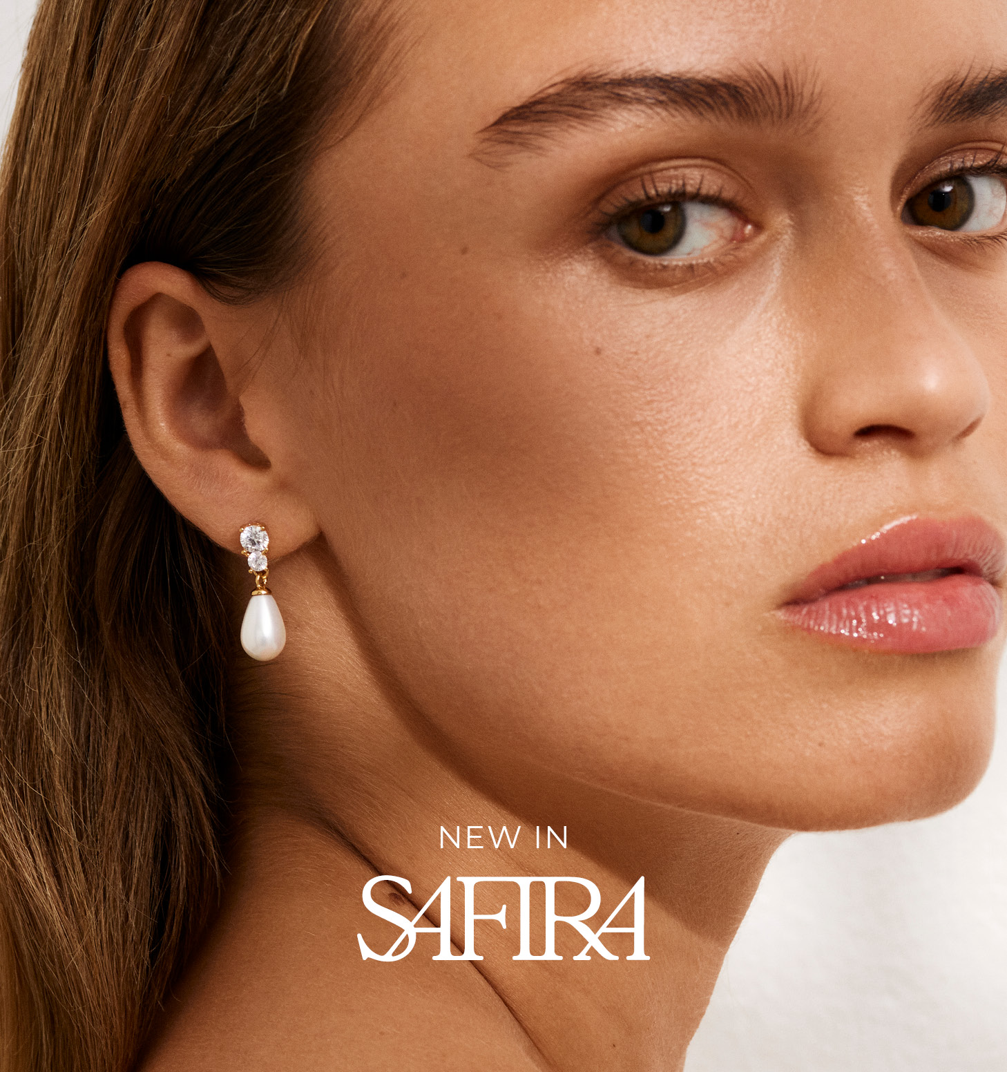 New in: Safira