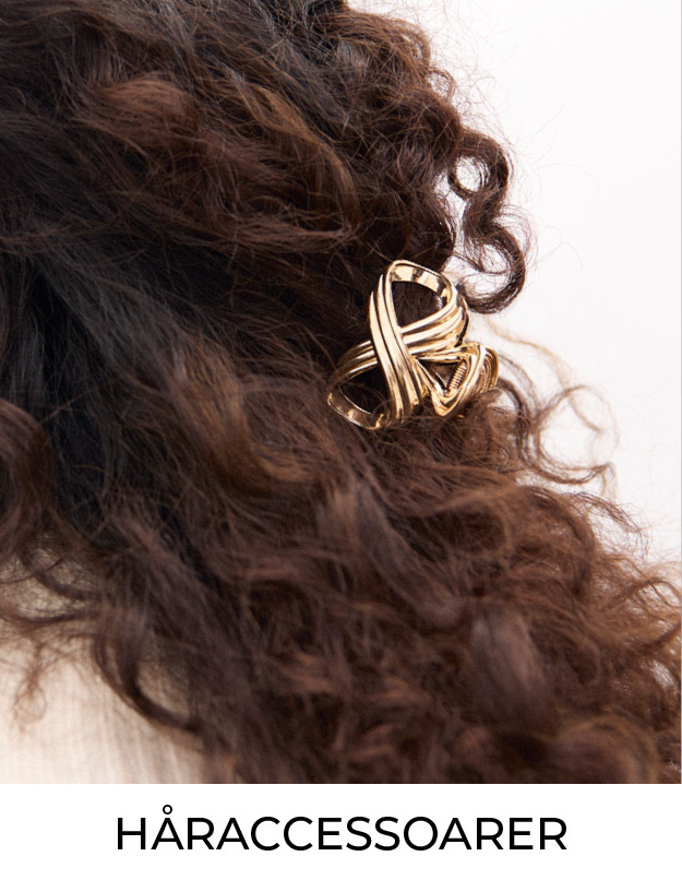 håraccessoarer