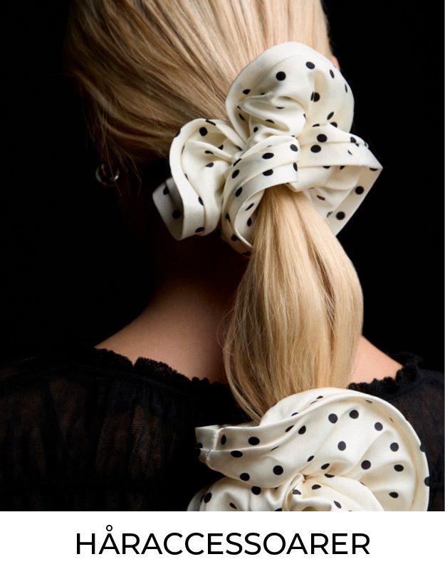 håraccessoarer