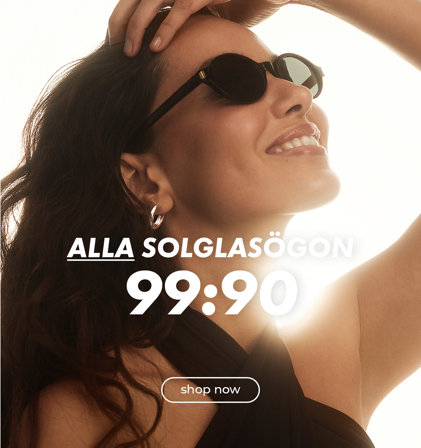 solglasögon 99:90