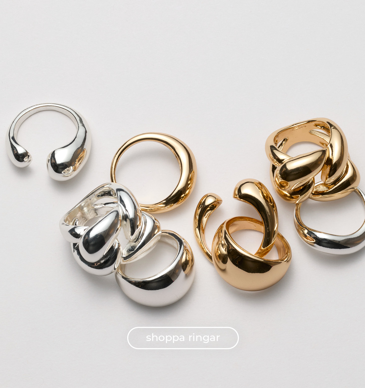 shoppa ringar