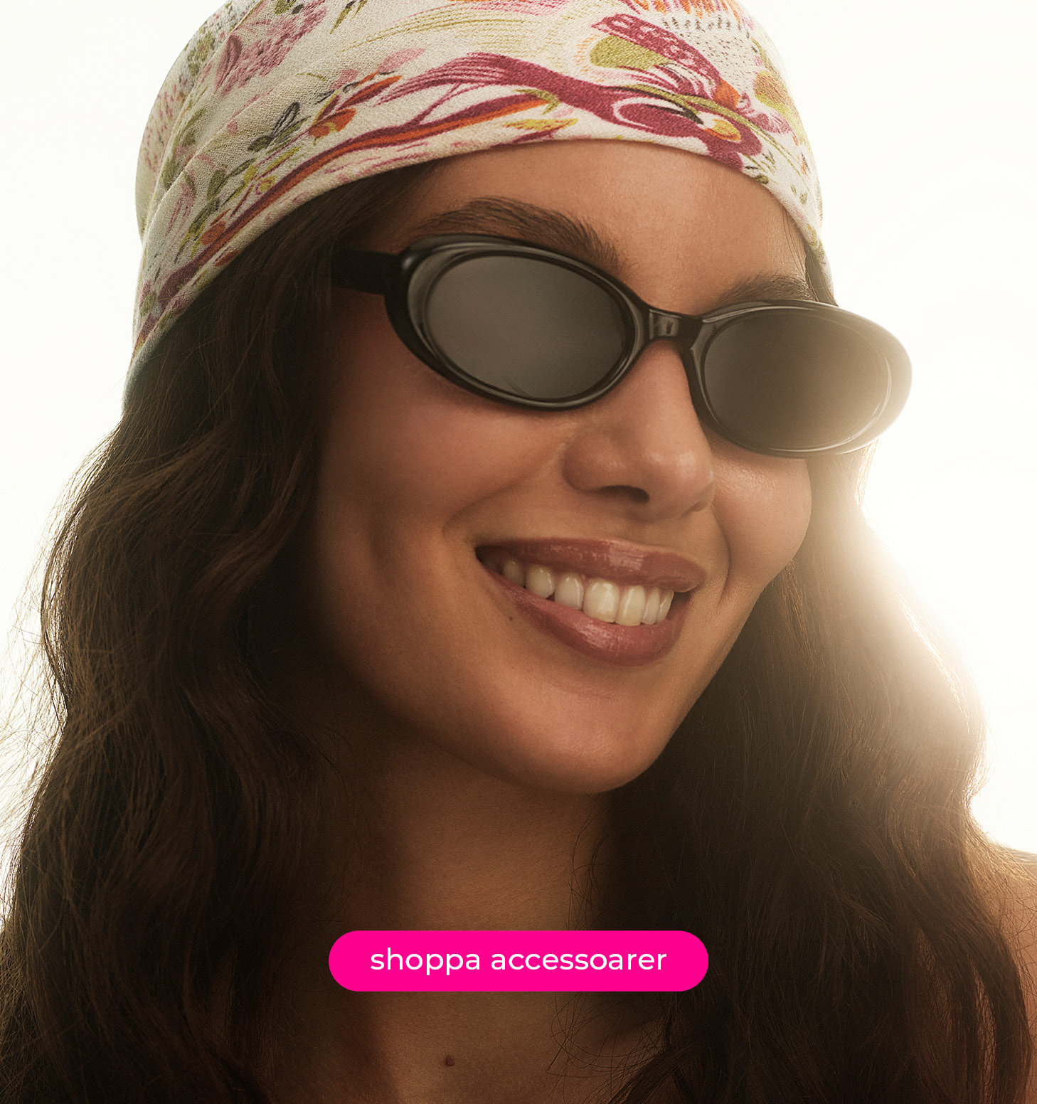 shoppa accessoarer
