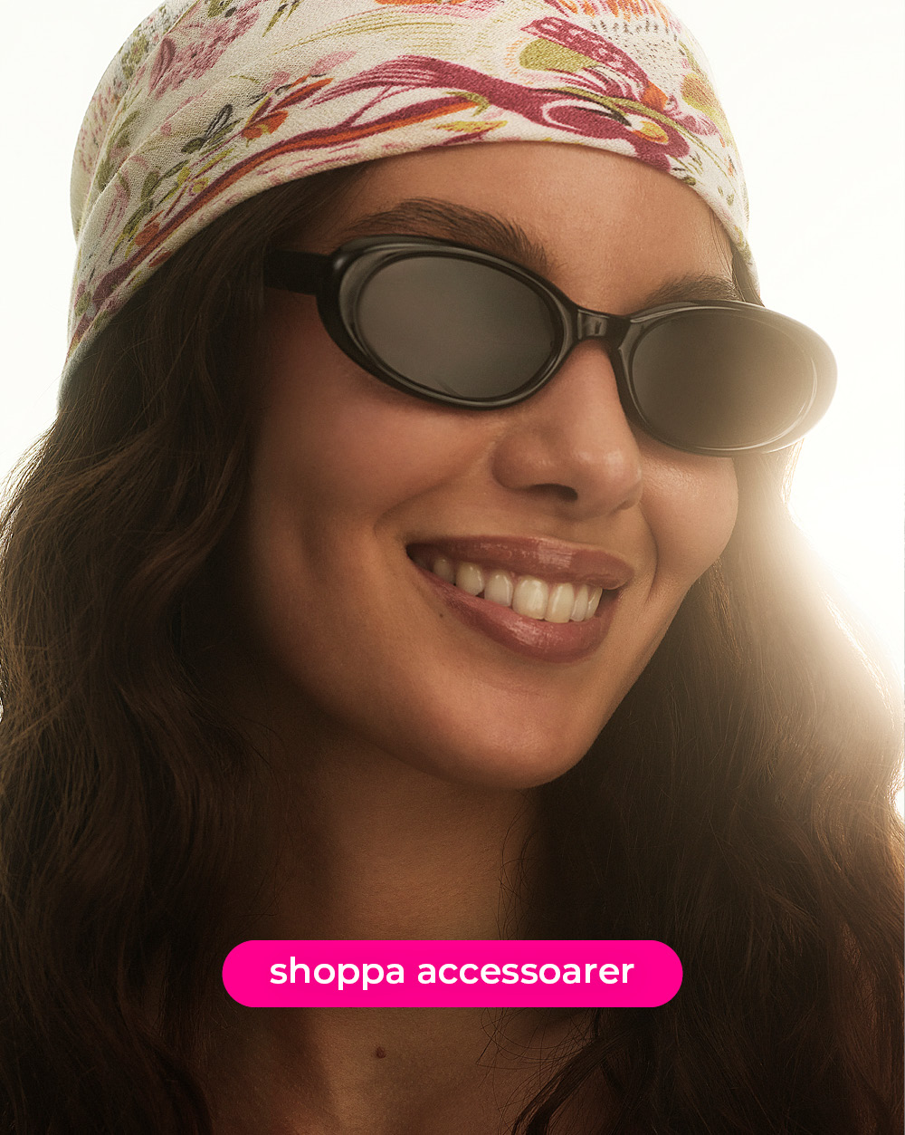 shoppa accessoarer