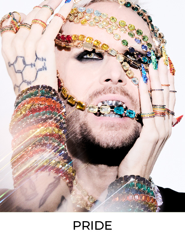 PRIDE