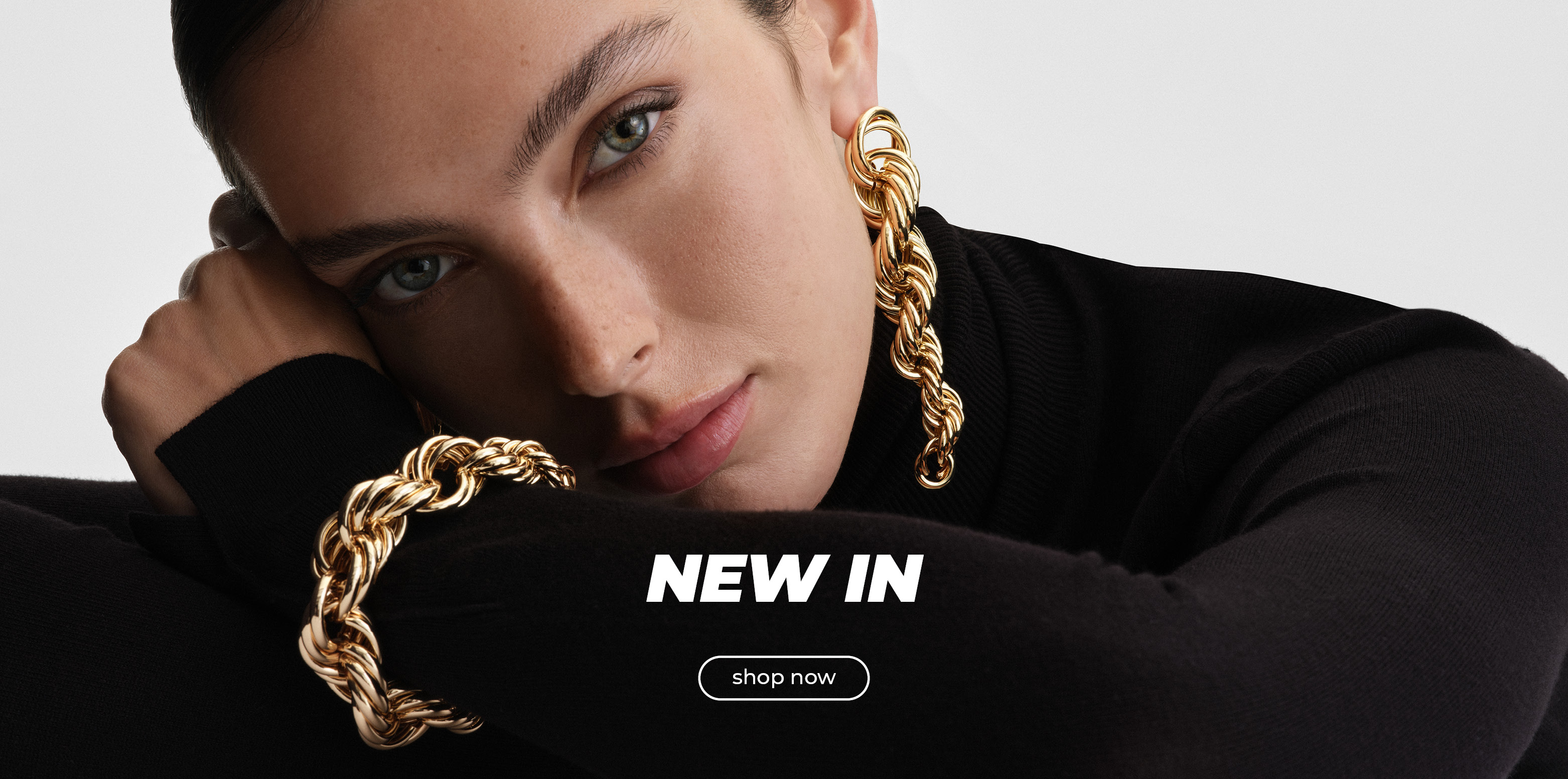 new in
