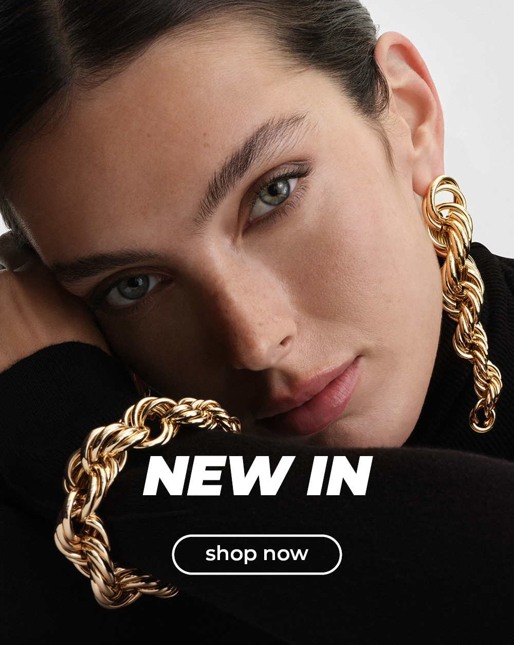 New in - shop now