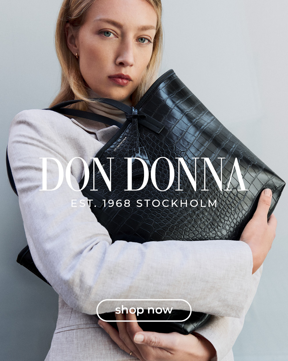 Don donna - dhop now