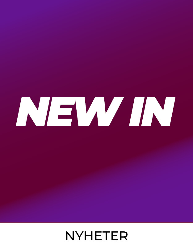 NEW IN