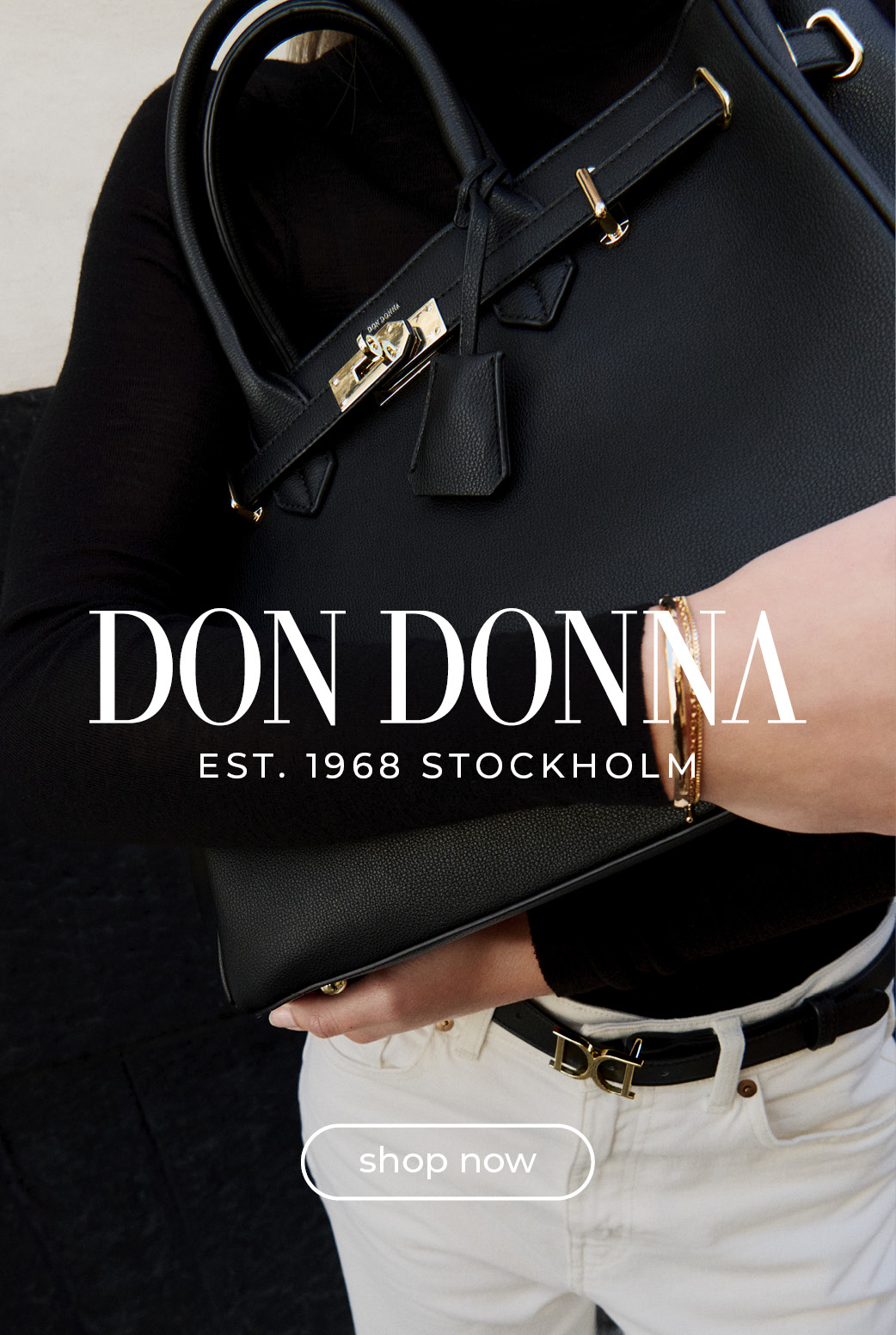 Don donna - shop now