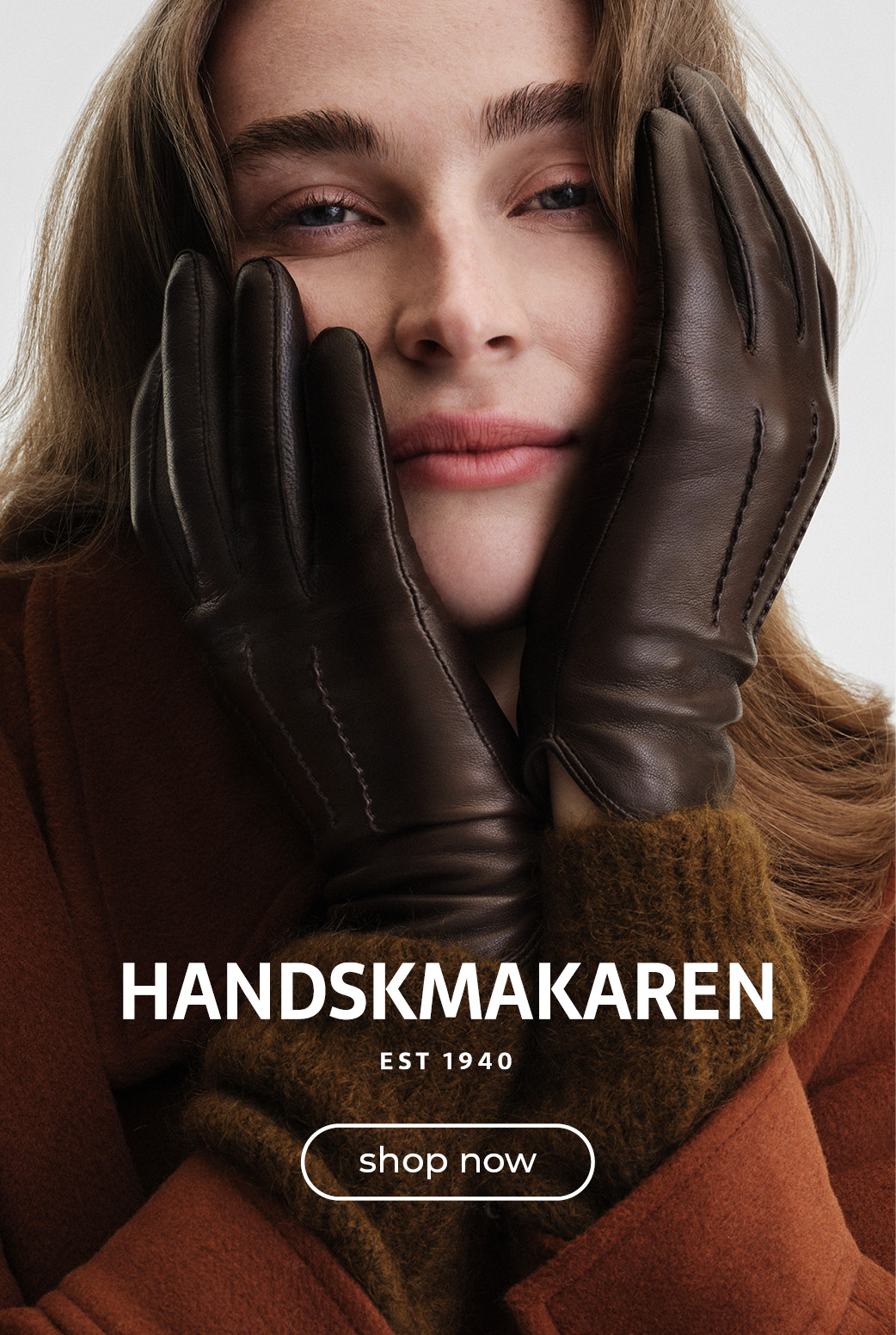 Handskmakaren - shop now