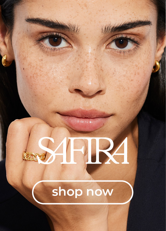 safira - shop now