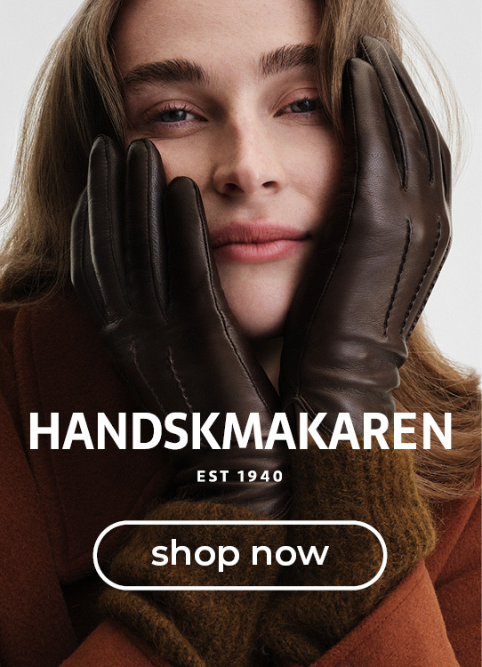 Handskmakaren - shop now