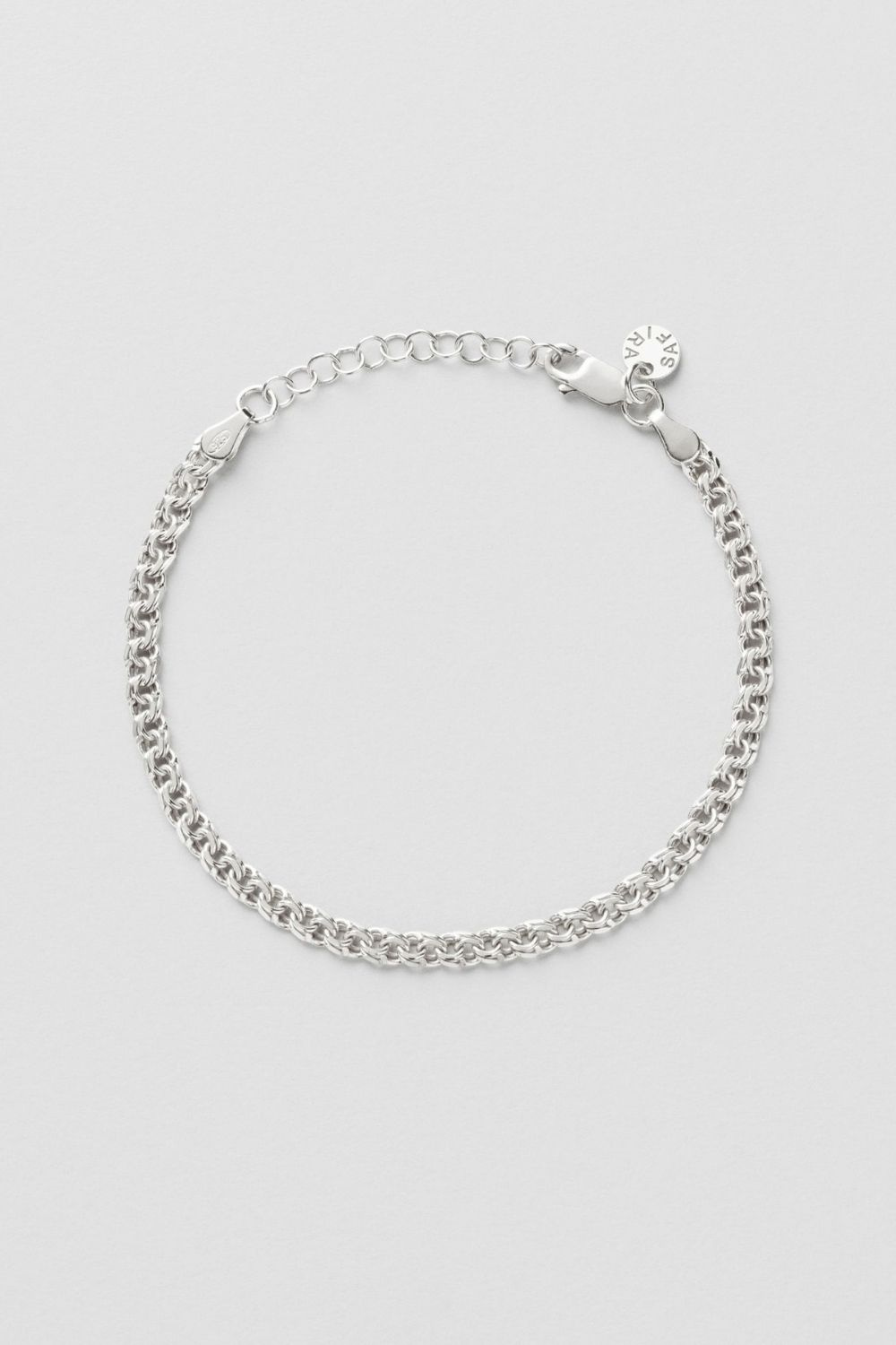 Bismarck Chain Bracelet (S)