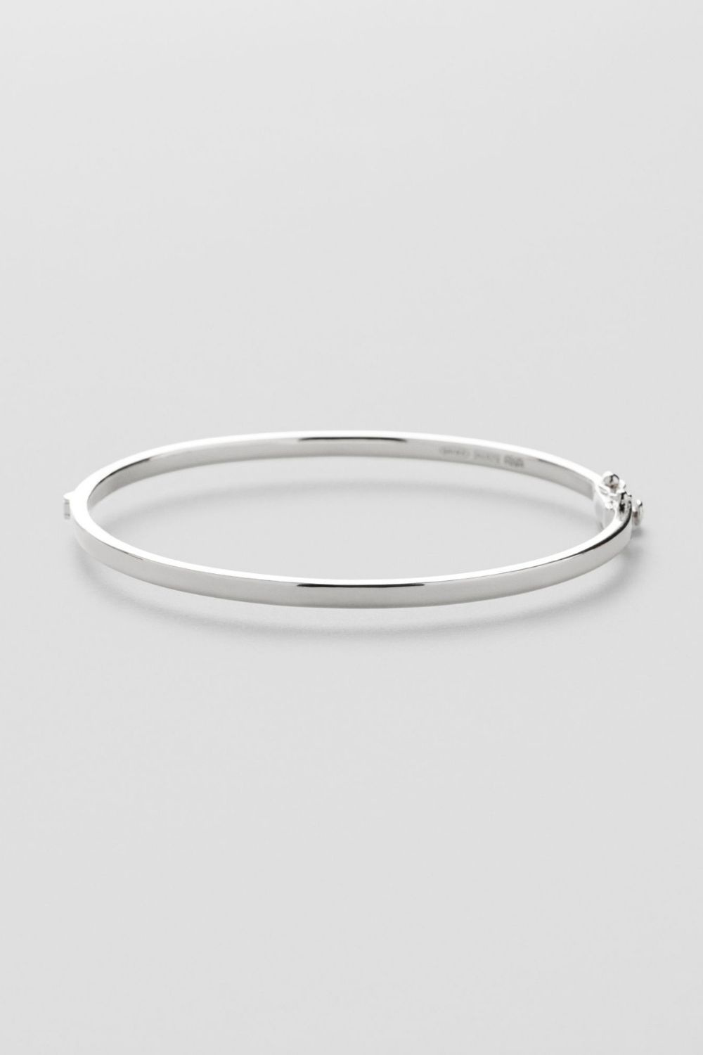 Chloé Bangle Bracelet (S)