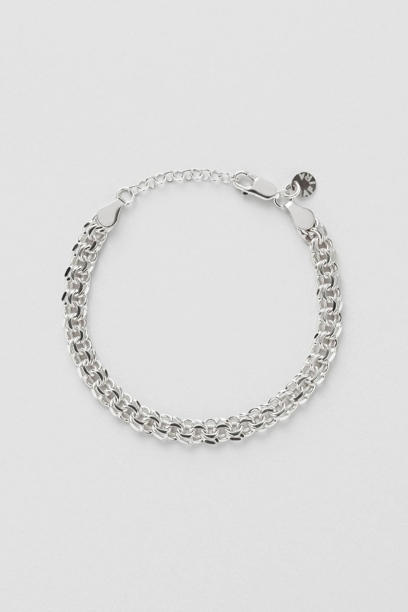 Bismarck Chain Bracelet (M)