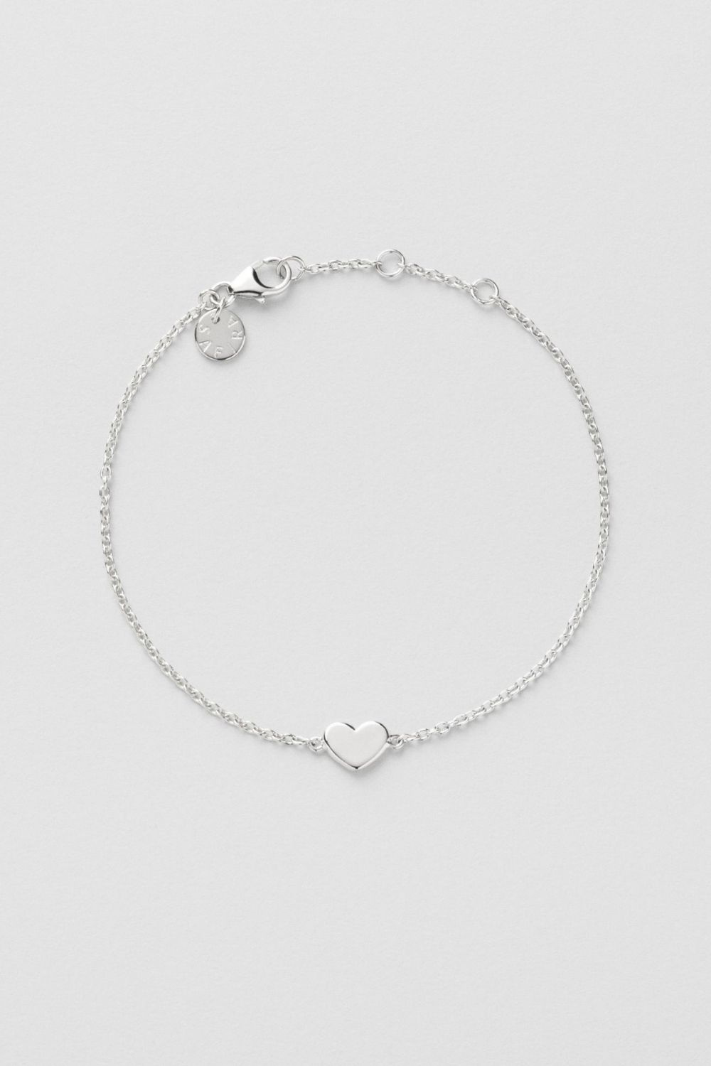 Heart Bracelet