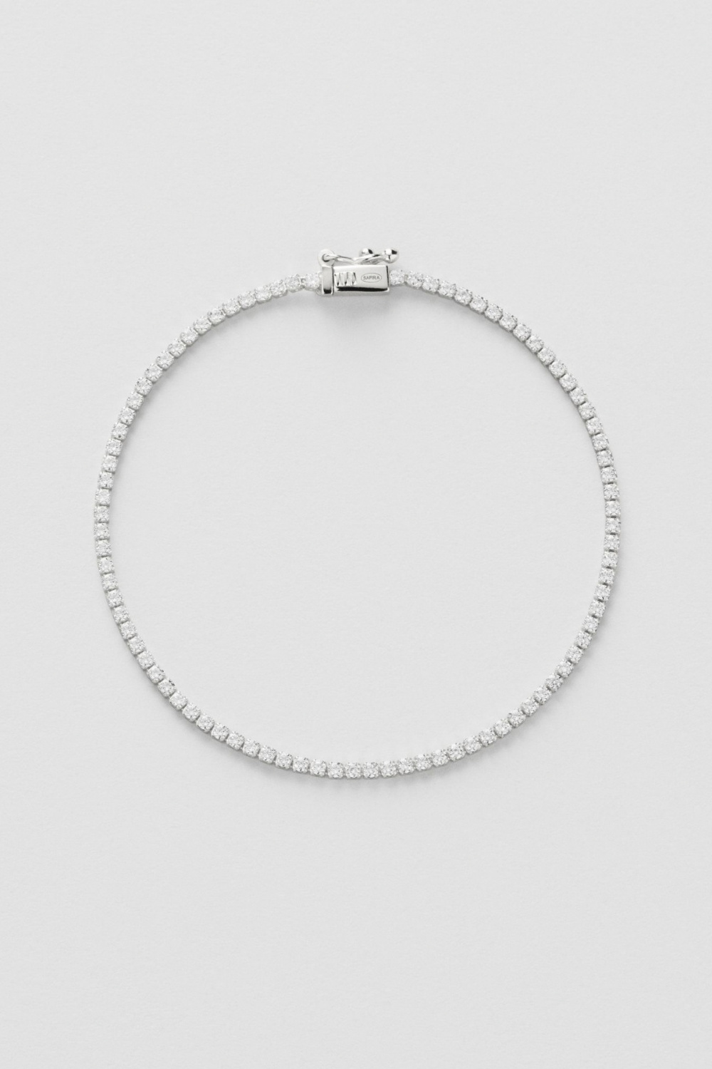 Tennis Bracelet (S)