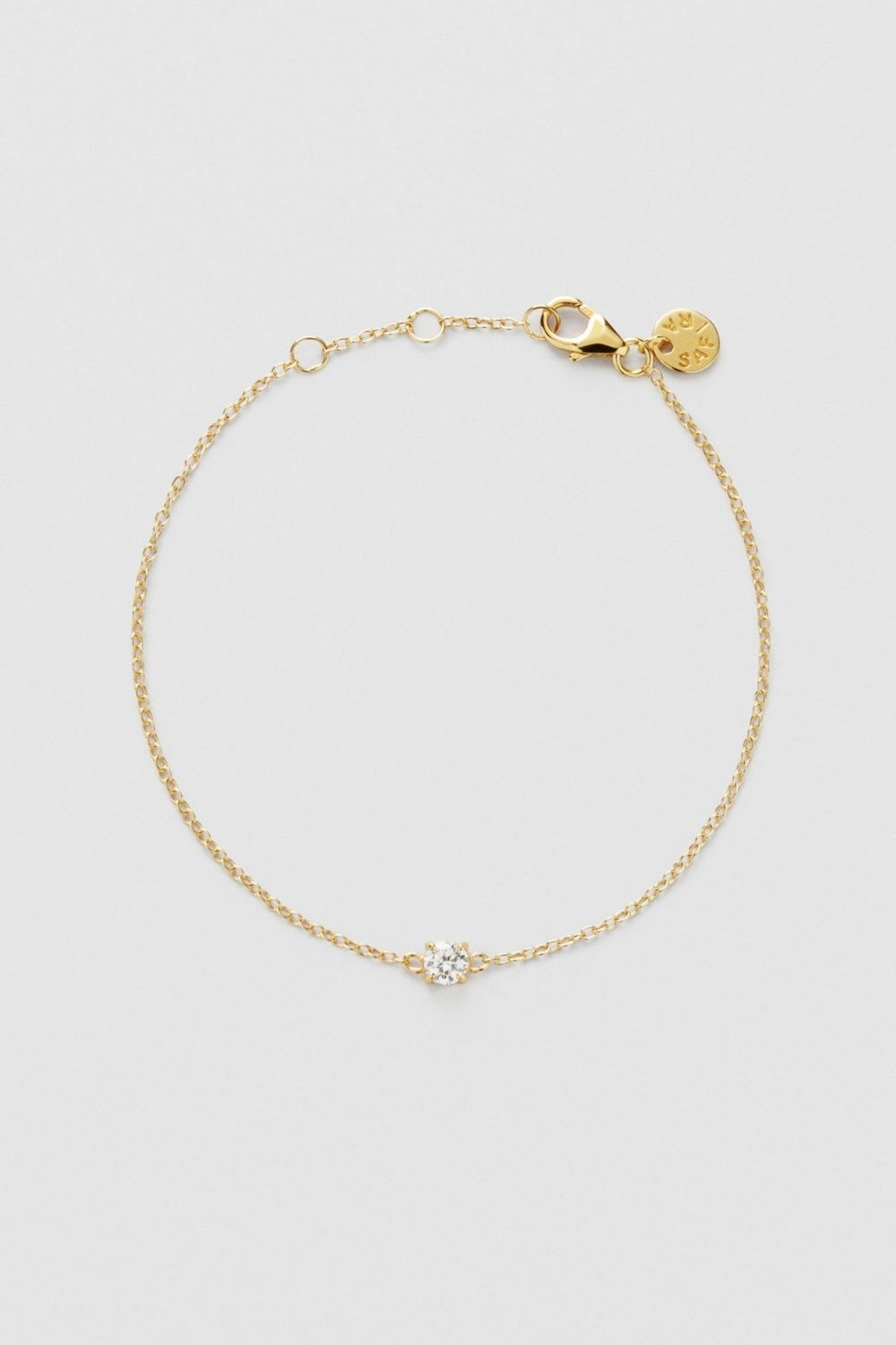 The One Bracelet 18k Gold Plated