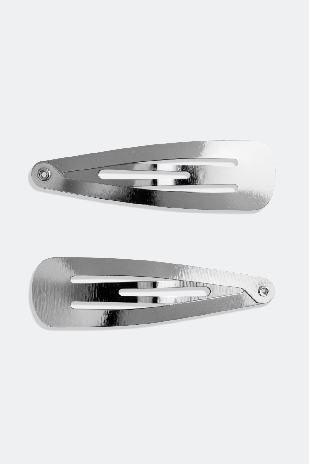 Klick klack spänne, 2-pack