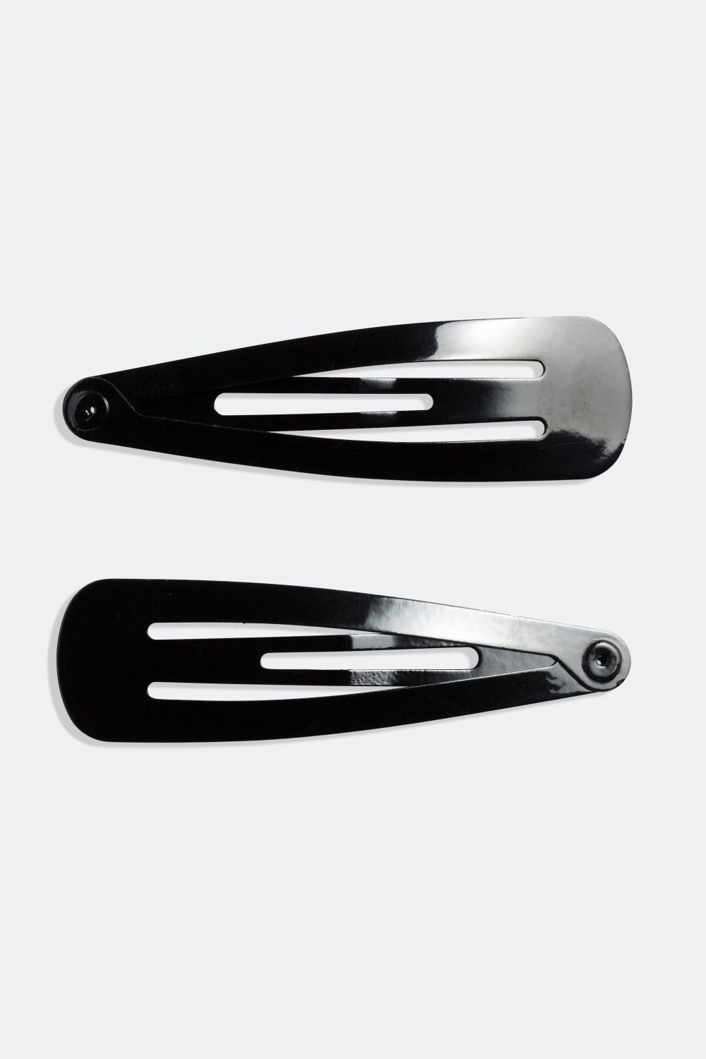 Klick klack spänne, 2-pack