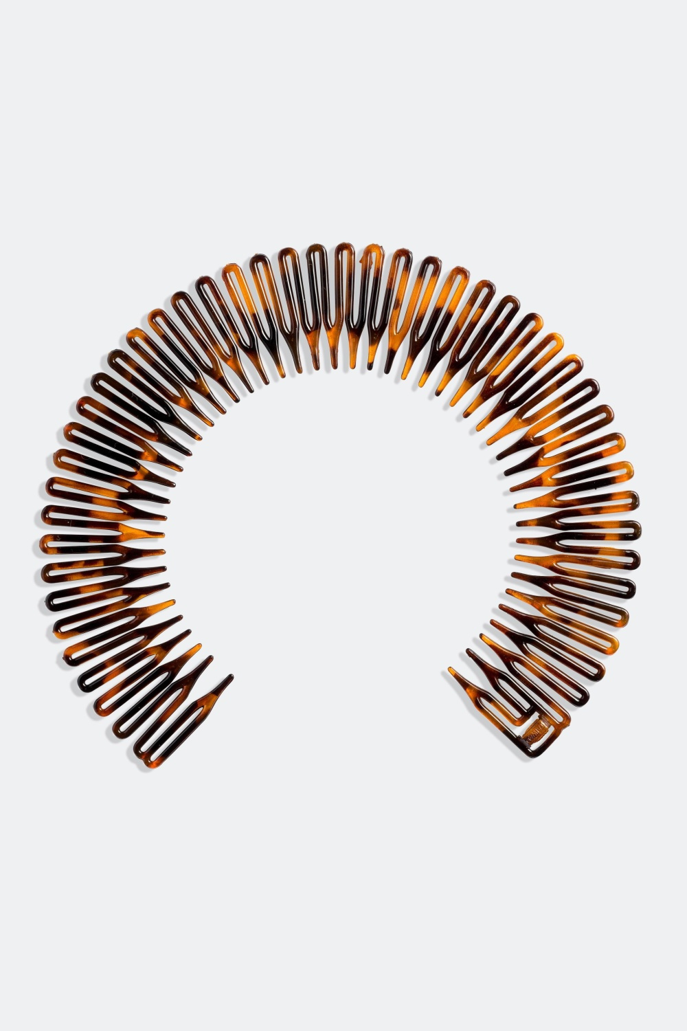 Hårband med Zig-Zag