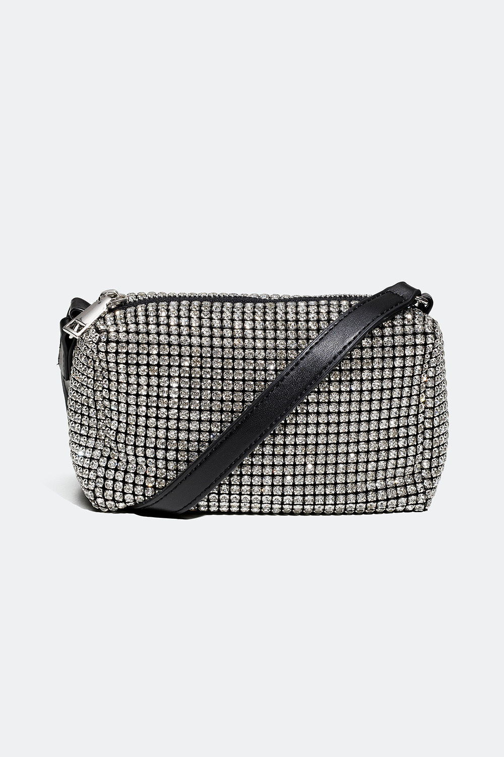 Liten väska i strass
