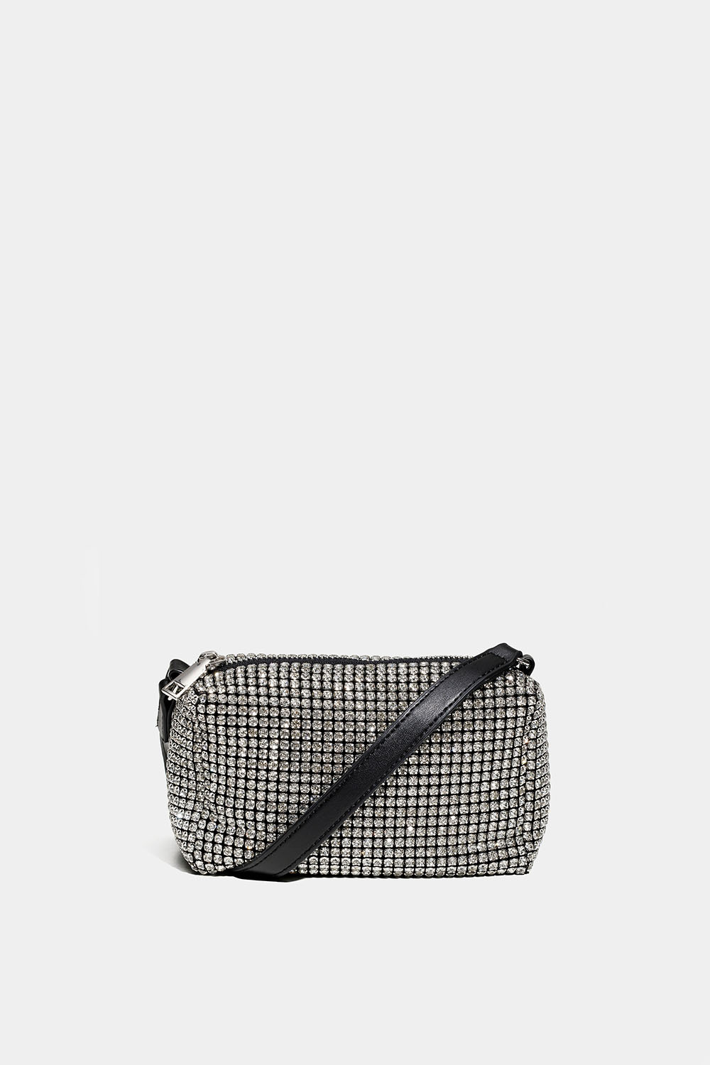 Liten väska i strass