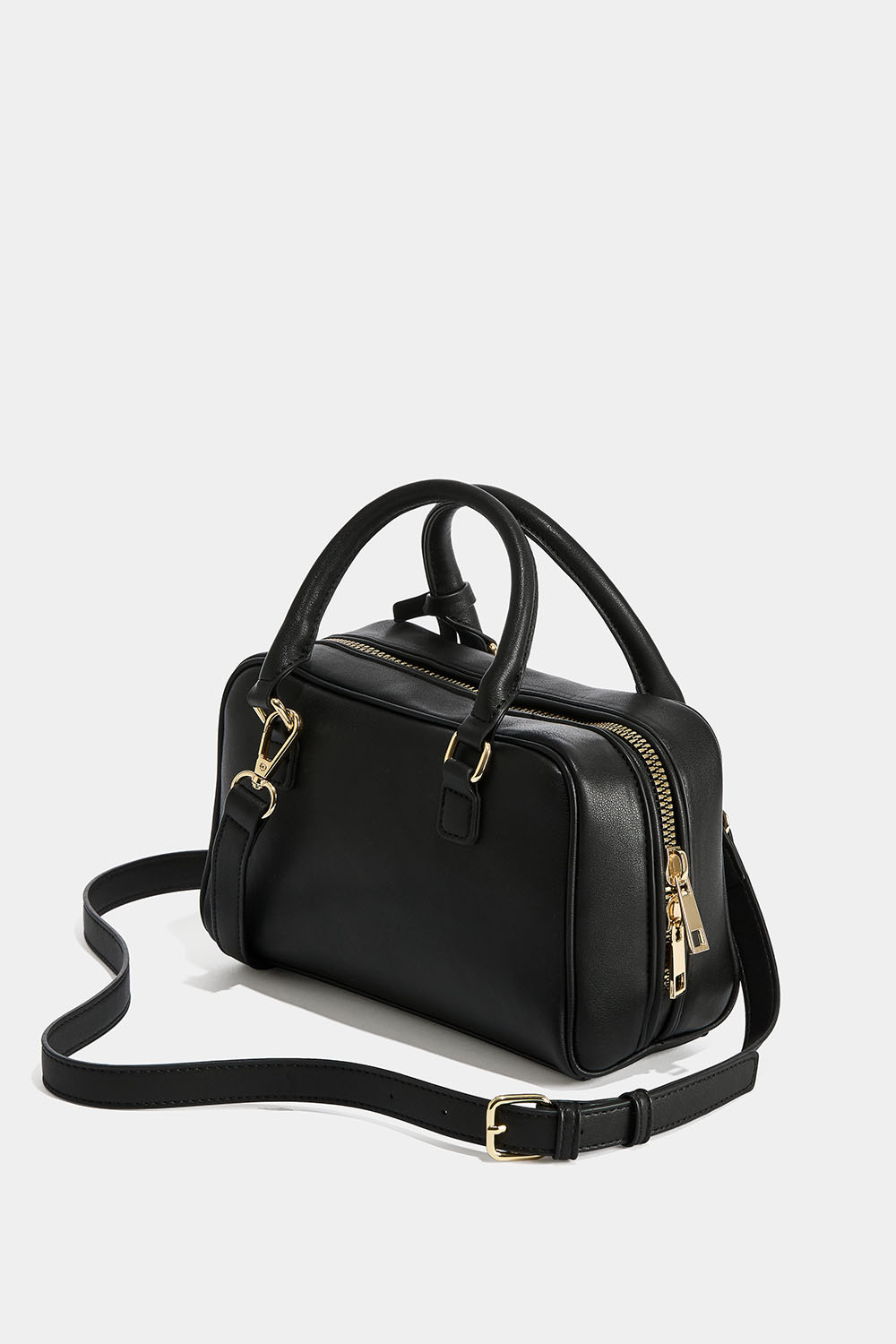 Liten rektangulär väska