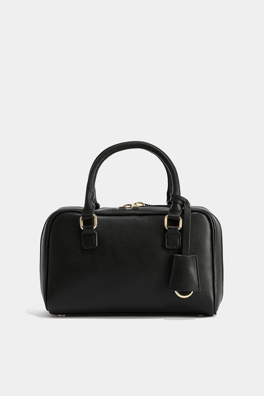 Liten rektangulär väska