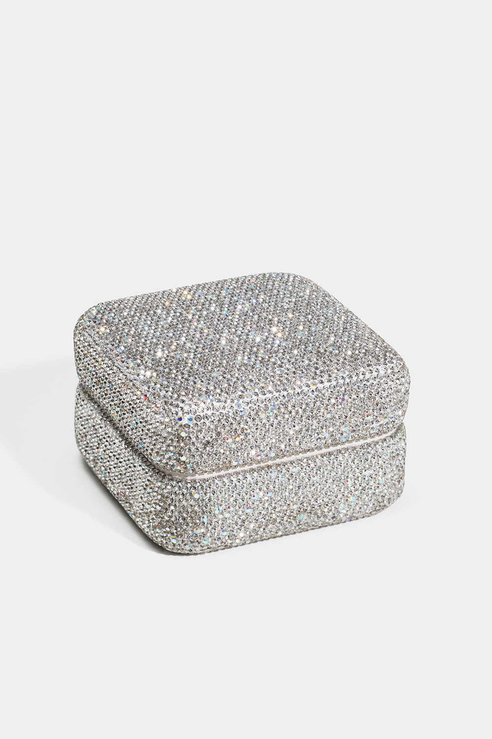 Smyckeskrin med strass