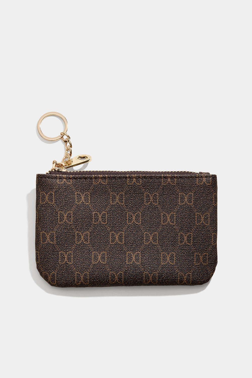 Don Donna plånbok, brun