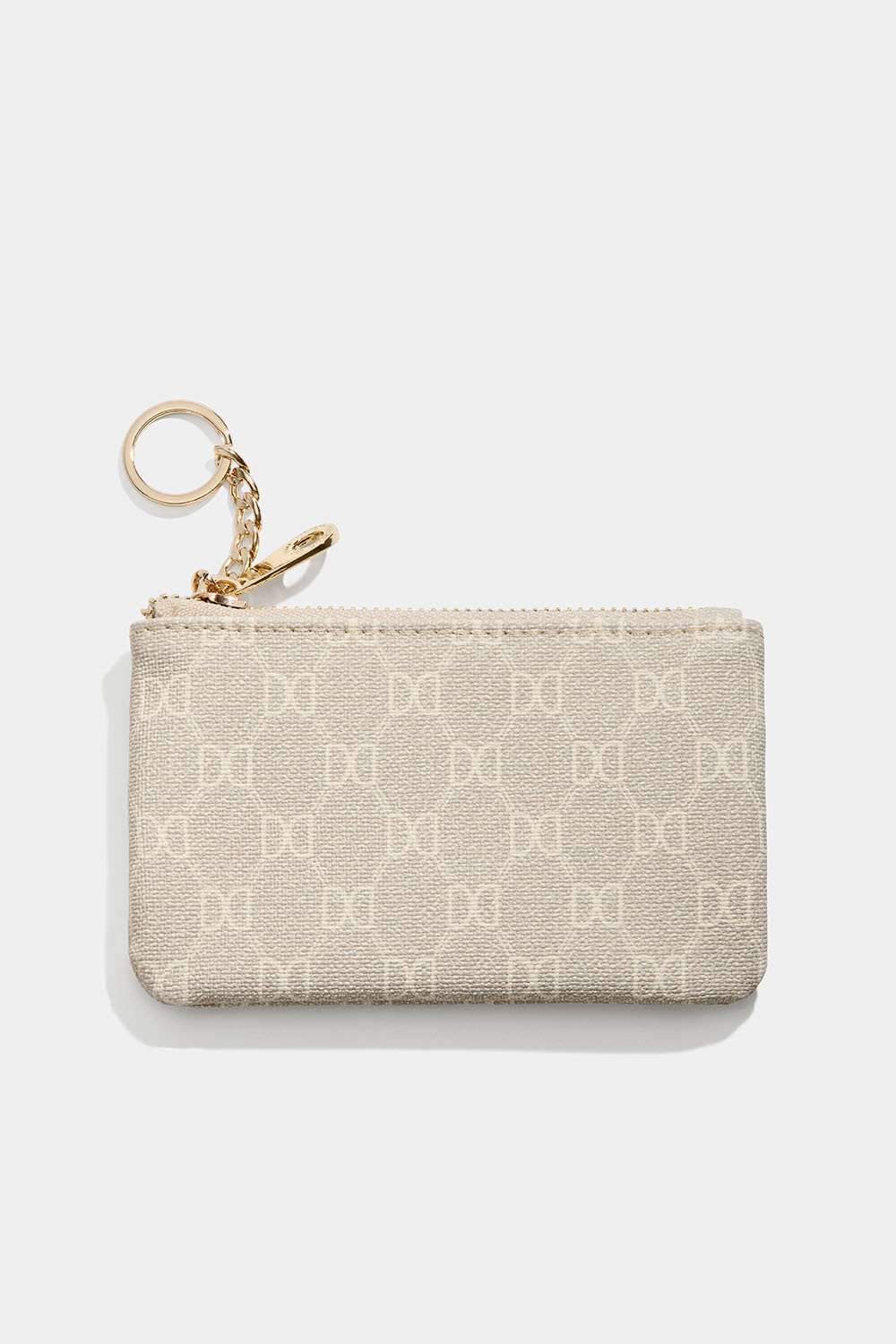 Don Donna plånbok, beige