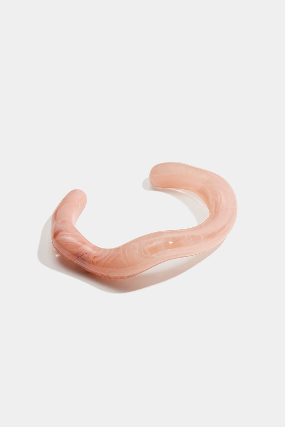 Rosamelerad bangle