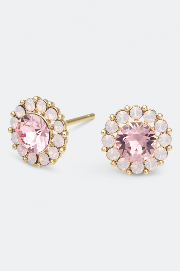 Lily and Rose Örhängen