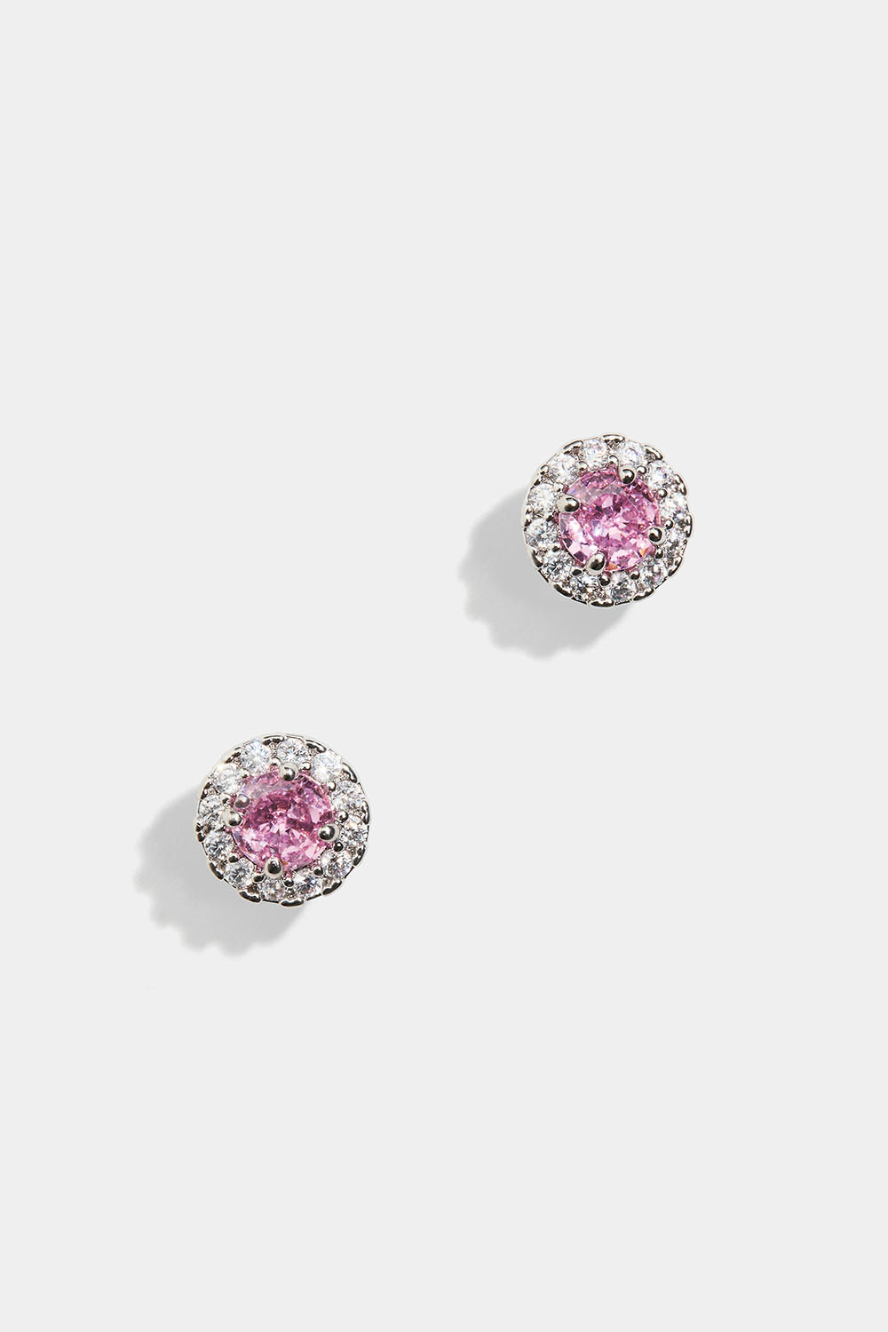 Laurie earrings - Pink