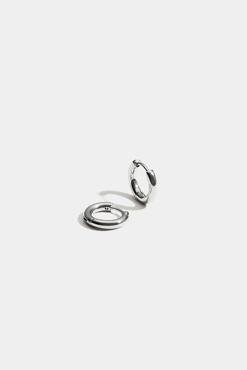 Mini hoops i stål