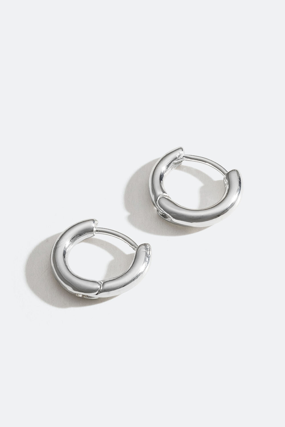 Klassiska mini hoops