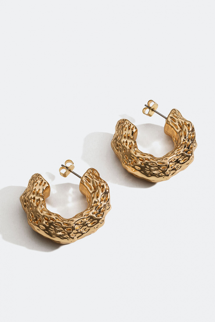 Shoppa hoops för dam online och i butik
