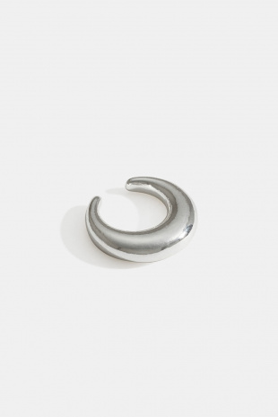 Rundad earcuff