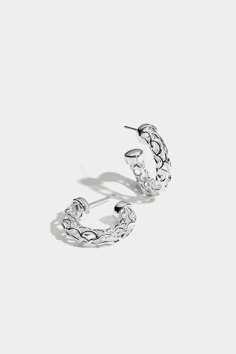 Strukturerade hoops