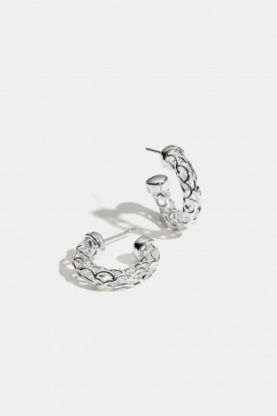 Strukturerade hoops
