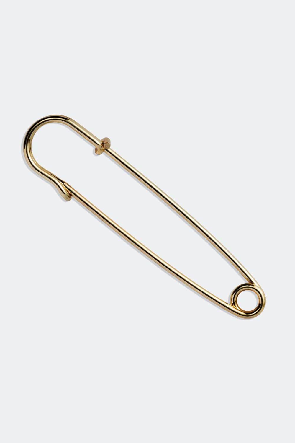 Brosch, säkerhetsnål 