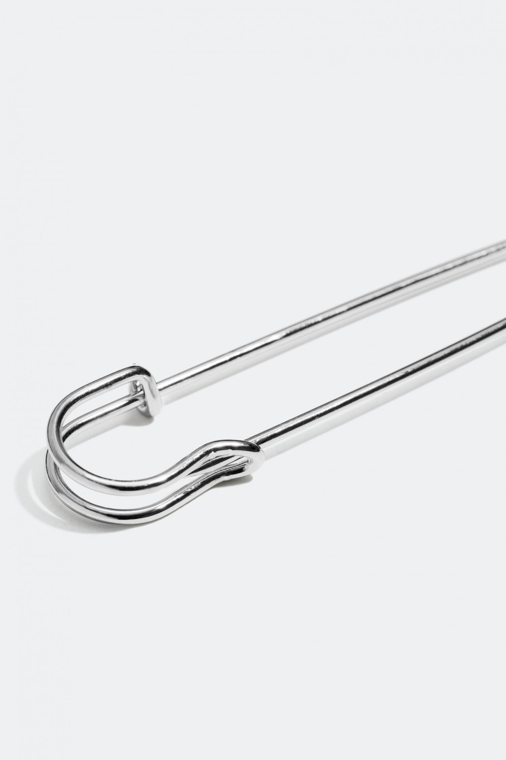 Brosch, säkerhetsnål 