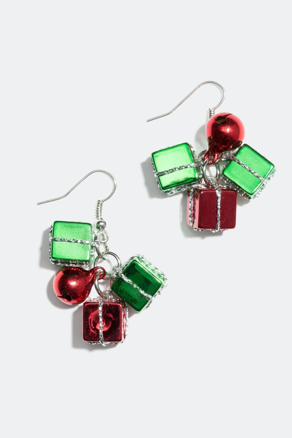 Örhängen, julklappar