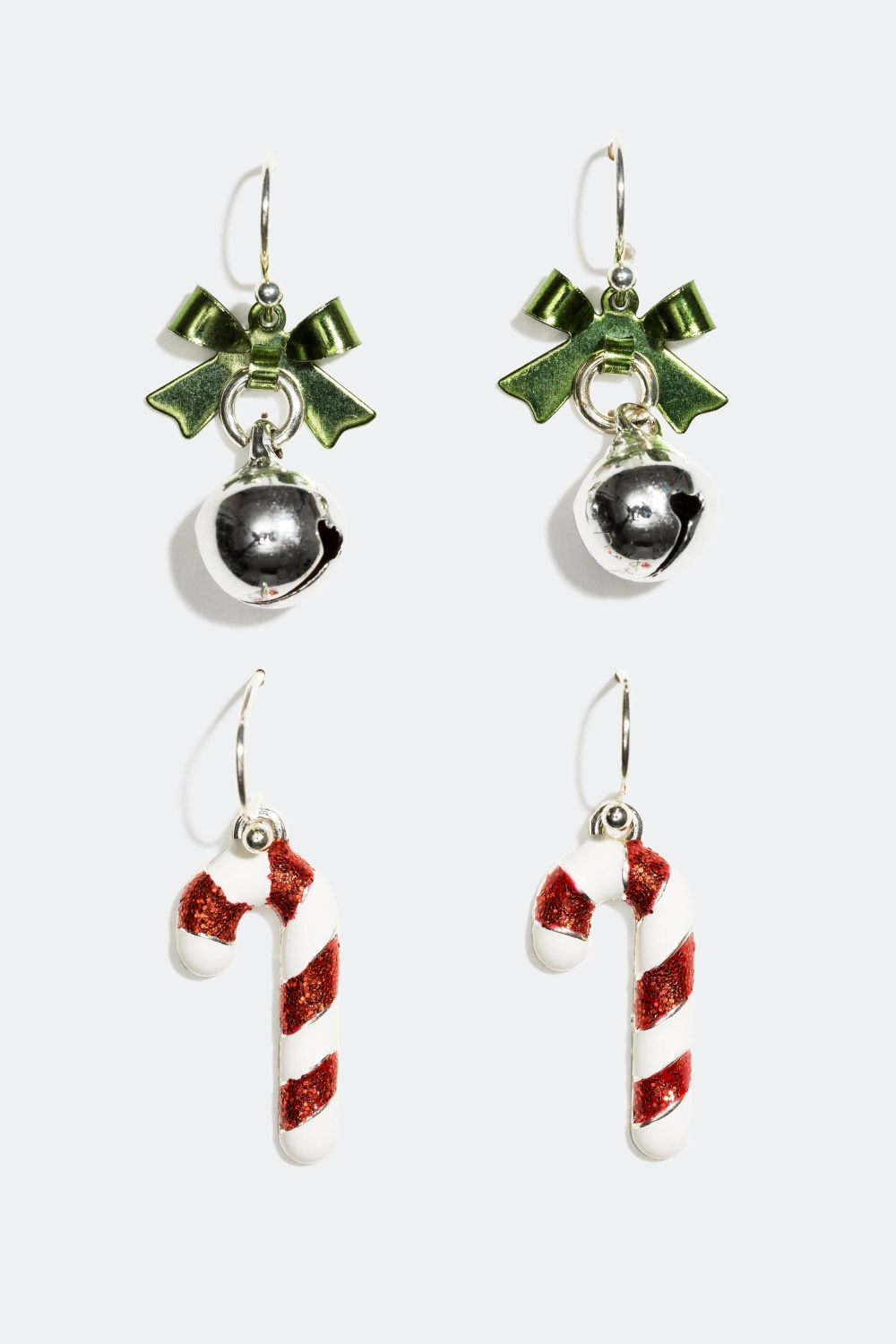 Julörhängen, 2-pack