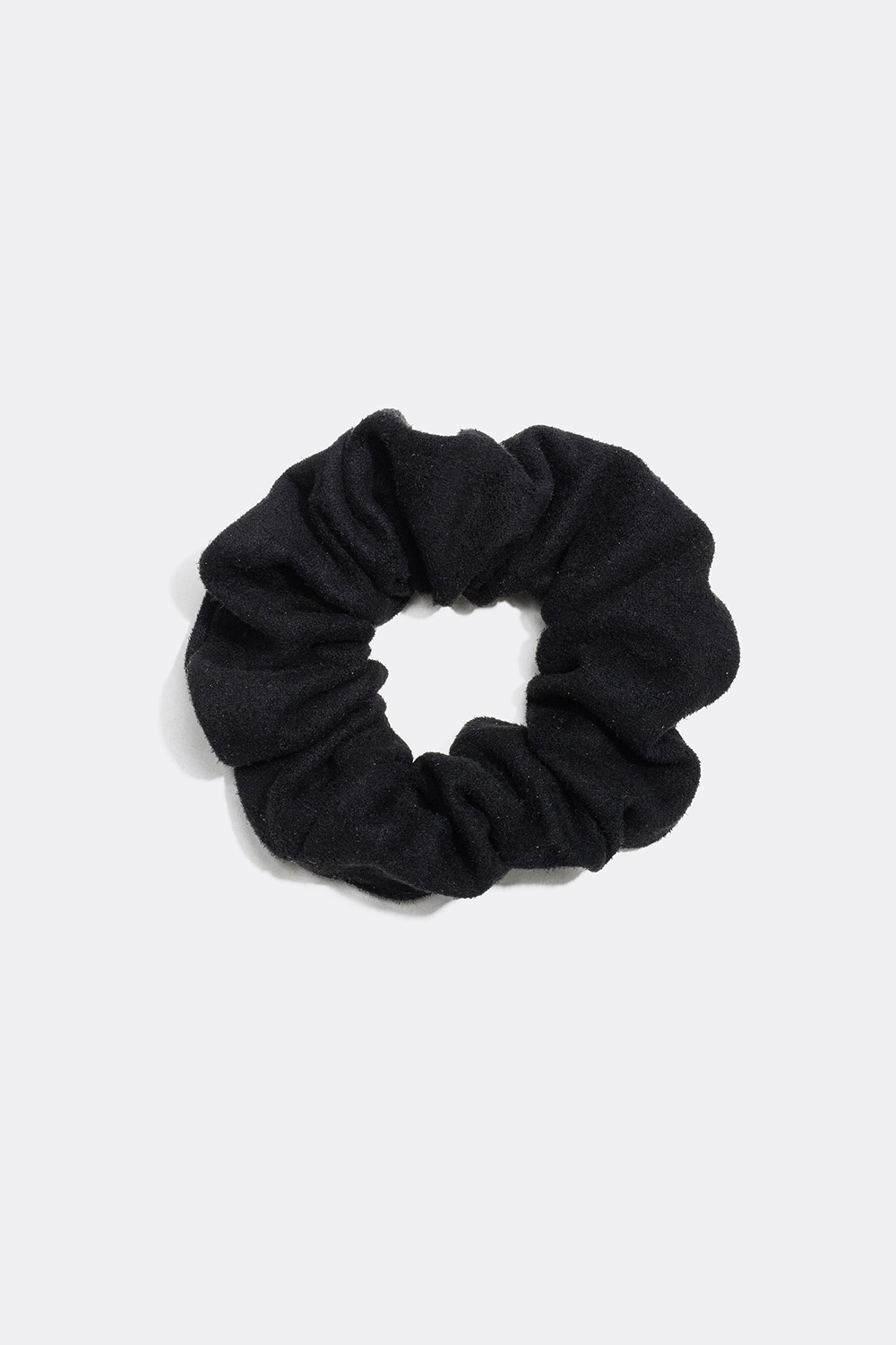 Scrunchie i mockaimitation