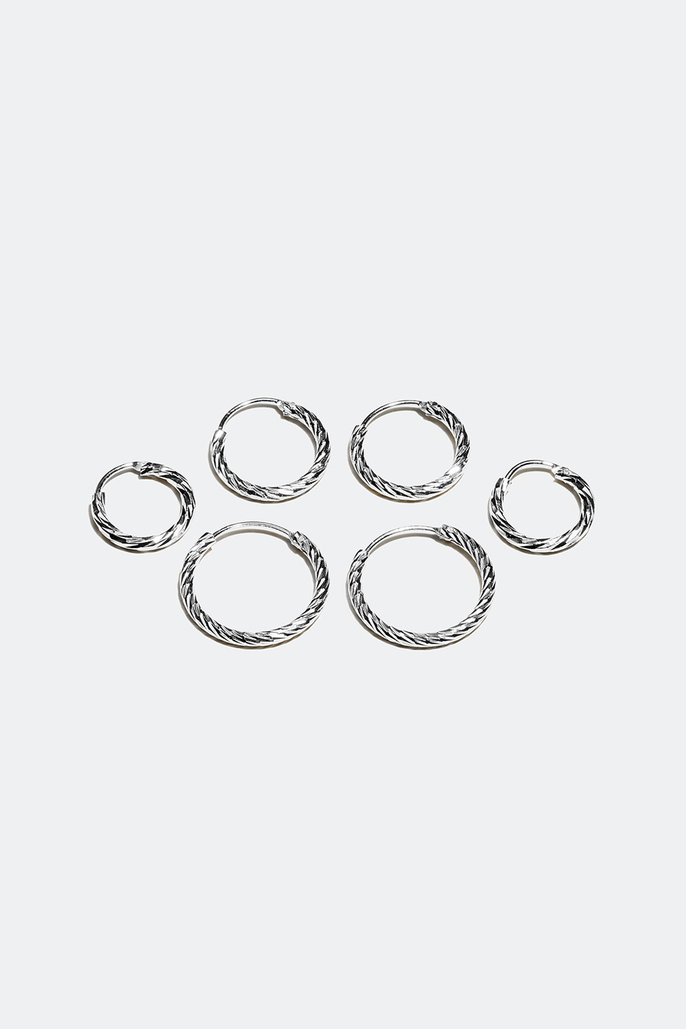 Flerpack - Creoler med struktur