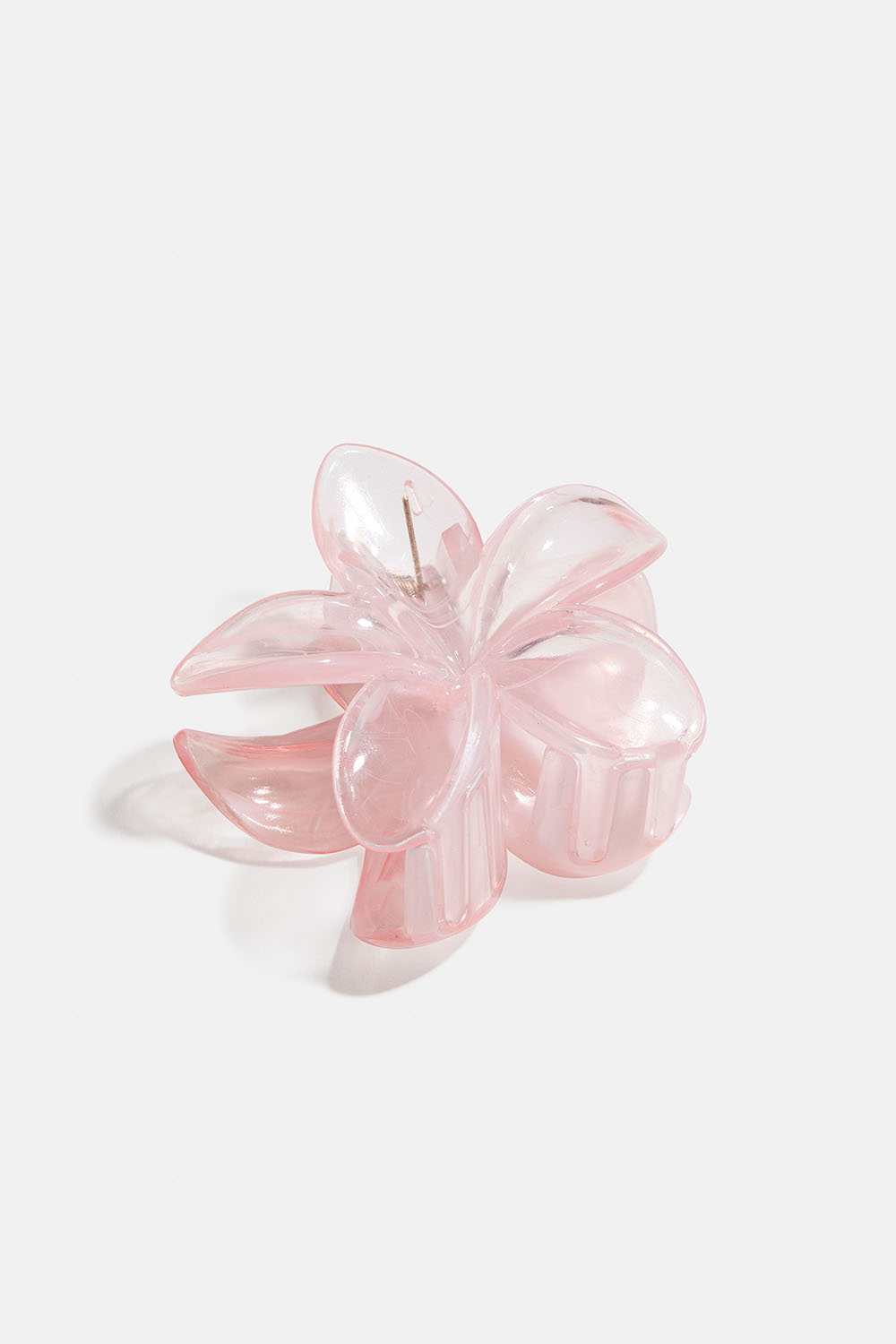 Rosamelerad blomklämma
