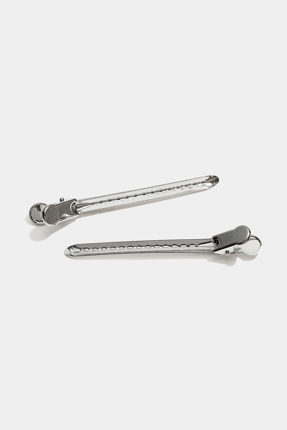 Styling hårspännen, 2-pack